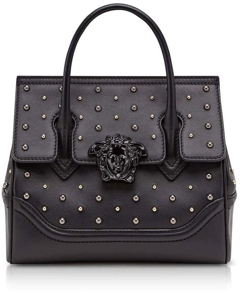 versace letti|versace leather handbags.